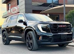 جي ام سي اكاديا